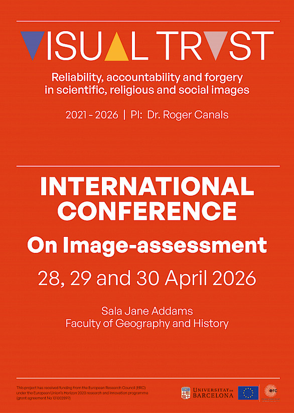 International conference: on image-assessment illustration