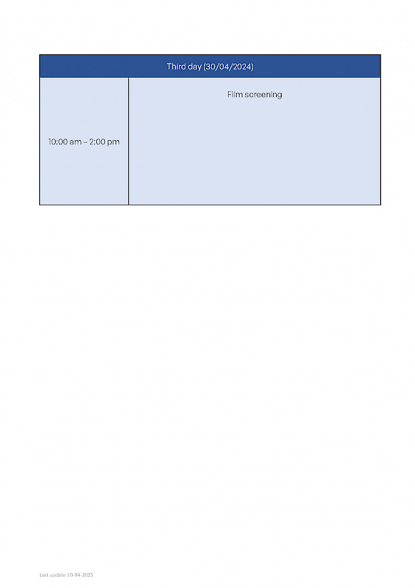 International conference: on image-assessment illustration