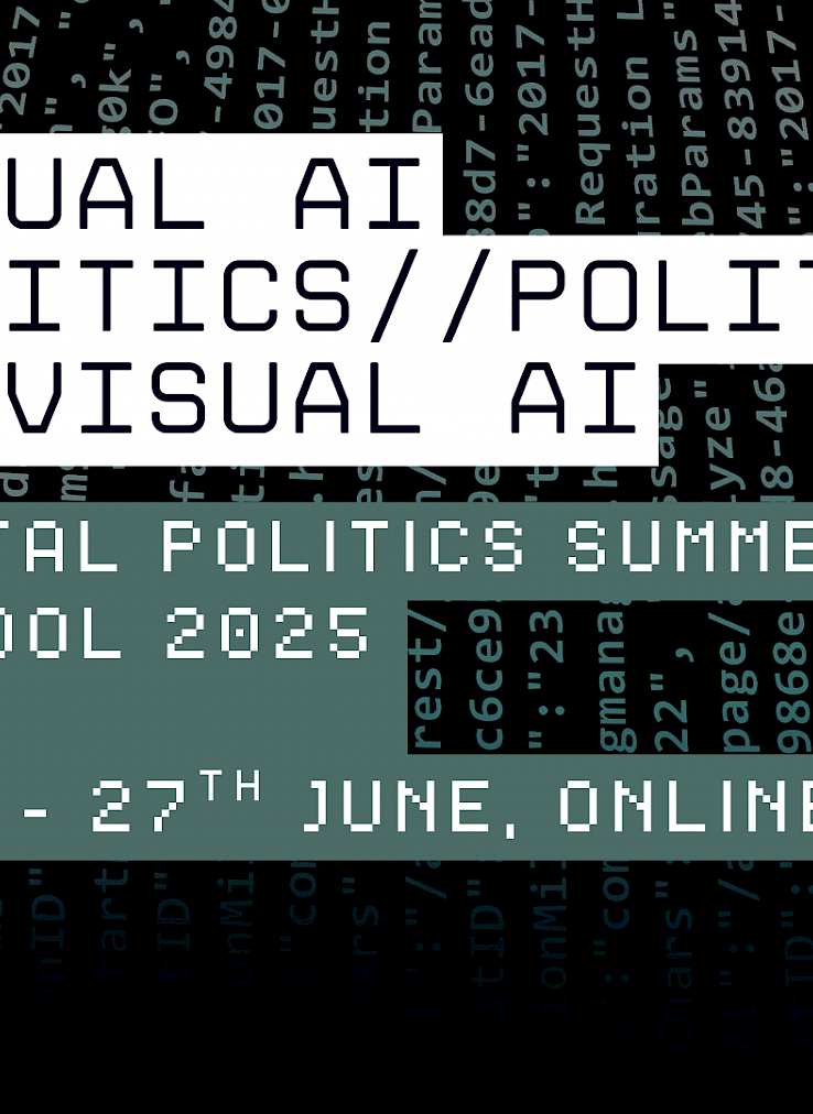 Visual AI politics/politics of visual AI: a roundtable